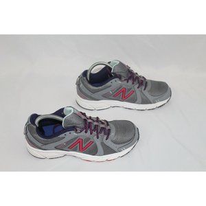 New Balance Womens 402 V1 WE402CG1 Gray Running Sneakers Size 10